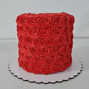 Curso Prático Decoração com Chantilly 24/07/26 09h às 17h